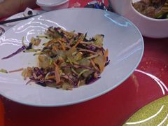 -和源祥·日照菜扛把子(万平口一店)