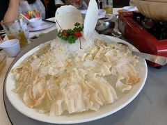 -珍宝海鲜(东海岸海鲜中心)