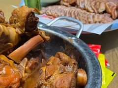 -酒肉门孔府菜(曲阜游客中心店)