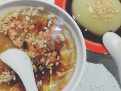 -钢管厂歆瑞源油卤串串香(春熙路太古里店)