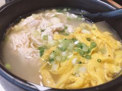 -和府捞面(石景山喜隆多店)