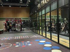 -悦莱美游泳健身会所(御景壹号店)