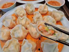-新海渔港·胶东海鲜家常菜·家宴(奥体中心店)