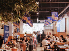 -桂大叔·砂锅粥·家传闽粤菜(县西巷店)