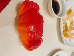 蟹粉芙蓉盅-得月楼·省级非遗·传统苏帮菜(观前店)