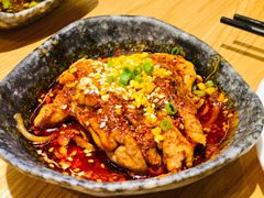 -付小姐在成都(川沙店)