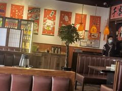 大堂-牛焱·烧肉酒肆(五大道店)