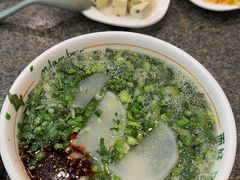 -Mlamber麦泊尔兰州牛肉面