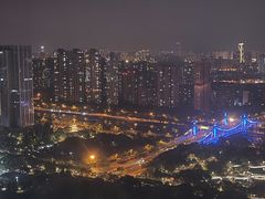 -无锡君来洲际酒店