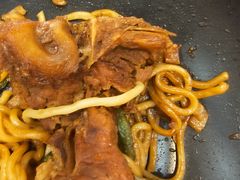 -瑞小福小锅焖面(重庆路店)