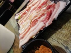 -丹东特色烤肉(学府路一部店)