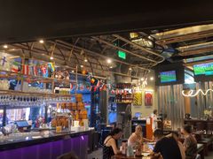 -haxnbauer海森堡德国餐厅(深圳coco店)