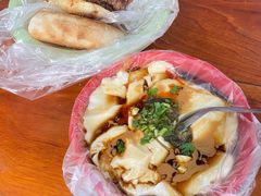 -老西关黄老太牛肉烧饼