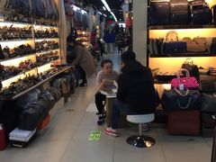 -即墨路小商品市场