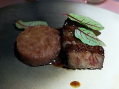 -三嚥阁 La Villa Restaurant