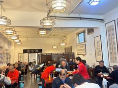 -聚首堂·特色小吃·肘子(什刹海德胜门店)