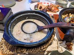 -南拳十三姨·潮汕砂锅粥·粤菜(西单大悦城店)