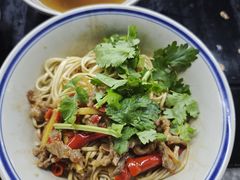 -万三面馆(青龙正街太古里店)
