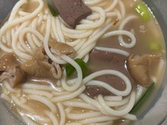 -锦泓老字号猪脏粉(东联大厦店)