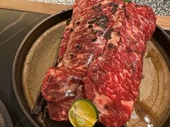 -厚贞日式烤肉(浦东汇智店)