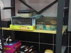 -LIENOW来闹密室剧本推理&狼人杀(东方亿象城店)