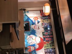 -炙忧烤肉屋(中国铁建广场店)