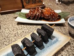-南京大牌档(苏州中心店)
