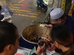 -马文章胖子甑糕(洒金桥店)