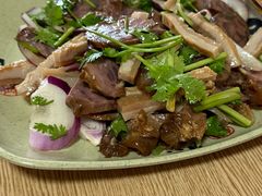 -清真·老金家牛肉店(会展路店)