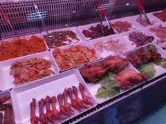 卤香鸡-阿满卤香鸡(新街口印象汇店)