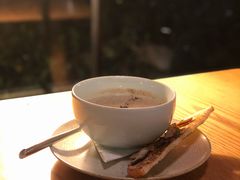 松露蘑菇汤-EN SPACE恩空间