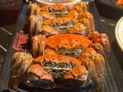 -红盔甲·小龙虾(人民广场店)