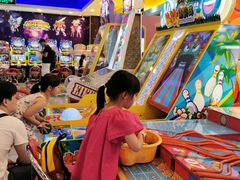 -汤姆熊欢乐世界(光启城店)