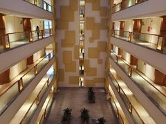 -惠州金海湾嘉华度假酒店