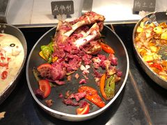 -杭州钱江新城万怡酒店-西餐厅