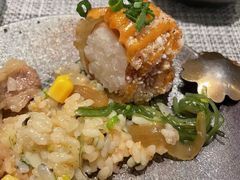 -戏作寿司(观音桥店)