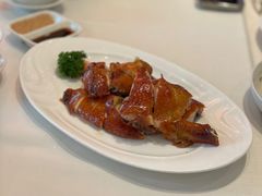 -香乐园·淮扬菜中餐厅·Shang Garden(福田香格里拉店)