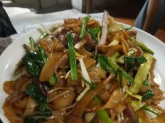 -李记潮汕砂锅粥(营福路店)