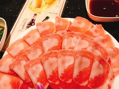 -捞王猪肚鸡火锅(财富中心店)