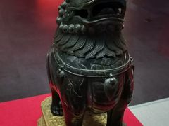 -呼和浩特博物馆