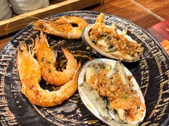 -春田小幸铁板烧(忠义街店)