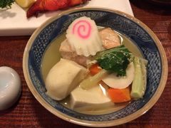 希望日本料理-希望日本料理(保利香槟花园店)