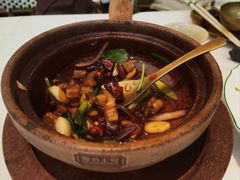 -桂满陇·手作小笼包&江南叫花鸡(中山公园店)