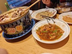 -关东小磨东北菜(上海长风大悦城店)
