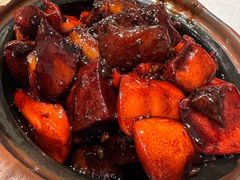 -老吉士酒家(天平路店)