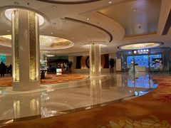 -苏州香格里拉大酒店