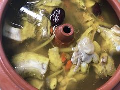-建水五谷杂粮餐厅·建水美食