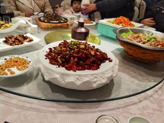 -椒小兔·盐帮川菜中餐厅(金沙时代广场店)