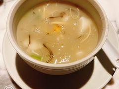 -湖滨28中餐厅·西湖宴·杭州君悦酒店