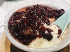 -发记甜品(豉油街店)